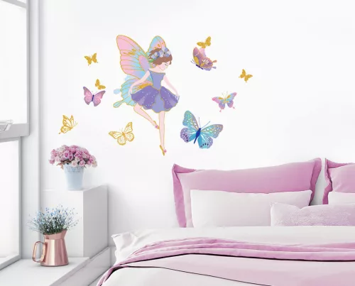 SLK Falmatrica - Fairy
