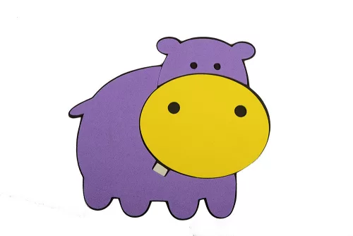 SRP Falmatrica - Hippo + Lion