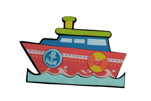 SRP Faldekoráció - Transport