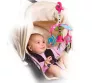 Tiny Love Pack & Go utazó kiságyforgó - Tiny Princess Tales