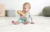 Tiny Love Tiny Smarts rágókás csörgő - Leonardo