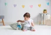 Tiny Love Tiny Smarts szundikendő - Eleanor