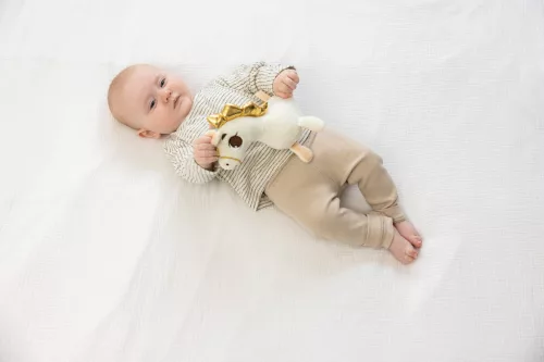 Tiny Love Unicornis textil játék - Unicorn Wonderlands
