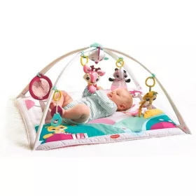   Tiny Love Gymini Deluxe játszószőnyeg - Tiny Princess Tales