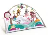 Tiny Love Gymini Deluxe játszószőnyeg - Tiny Princess Tales