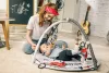 Tiny Love Tiny Rockers Gymini játszószőnyeg