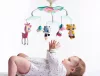 Tiny Love Soothe 'n Groove zenélő kiságyforgó - Tiny Princess Tales