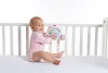 Tiny Love Soothe 'n Groove zenélő kiságyforgó - Tiny Princess Tales