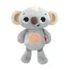 Tiny Love Koala megnyugtató plüss barát