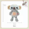 Tiny Love Koala megnyugtató plüss barát