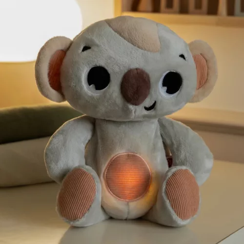 Tiny Love Koala megnyugtató plüss barát