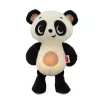 Tiny Love Panda megnyugtató plüss barát