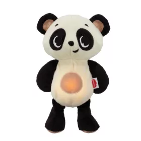 Tiny Love Panda megnyugtató plüss barát