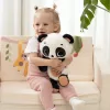 Tiny Love Panda megnyugtató plüss barát