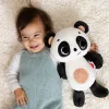 Tiny Love Panda megnyugtató plüss barát