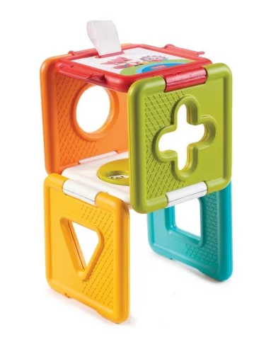 Tiny Love Formaillesztő és puzzle 2 az 1-ben