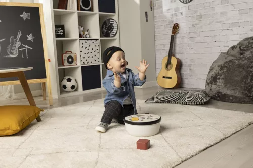 Tiny Love Tiny Rockers formaillesztő