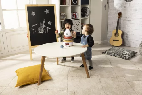 Tiny Love Tiny Rockers interaktív formaillesztő