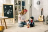 Tiny Love Tiny Rockers interaktív formaillesztő