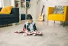 Tiny Love Kétoldalas interaktív könyv - Tiny Rockers