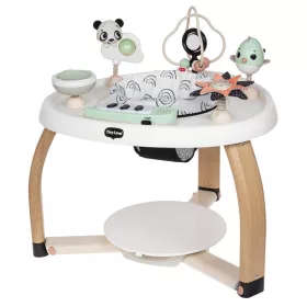 Tiny Love Activity center 5 az 1-ben (B&W Decor)