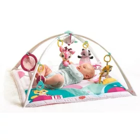   Tiny Love Gymini Deluxe játszószőnyeg - Tiny Princess Tales
