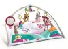 Tiny Love Gymini Deluxe játszószőnyeg - Tiny Princess Tales