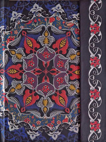 BONCAHIER: Indostán - 55197