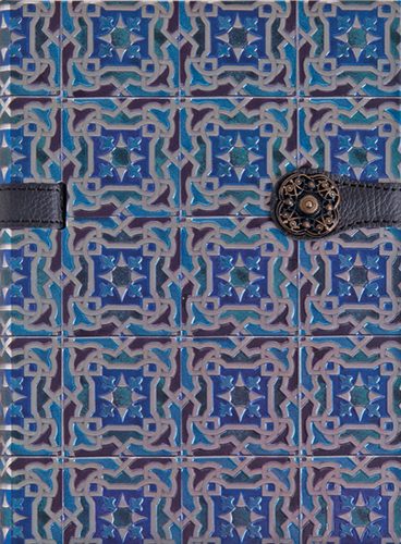 BONCAHIER: Azulejos de Portugal - 55296