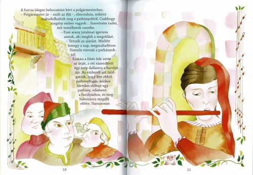 Csodaszép altatómesék - Klasszikus mesék