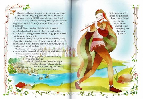 Csodaszép altatómesék - Klasszikus mesék