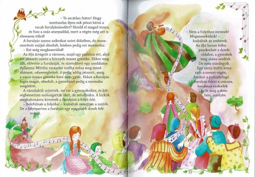 Csodaszép altatómesék - Klasszikus mesék