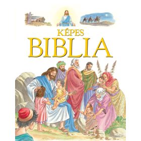 Képes Biblia