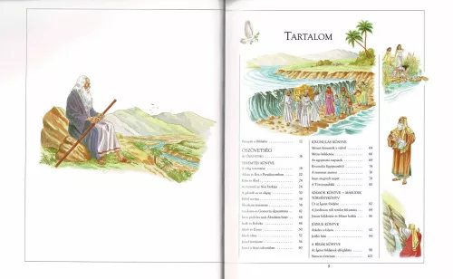 Képes Biblia
