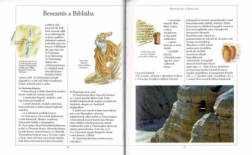 Képes Biblia