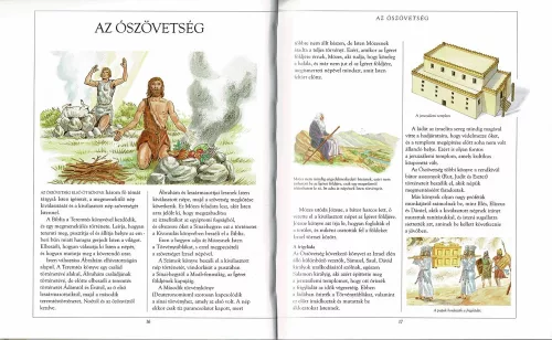 Képes Biblia