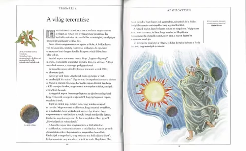 Képes Biblia