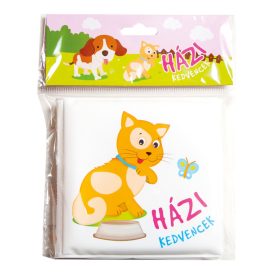 Fürödj velünk! - Házi kedvencek