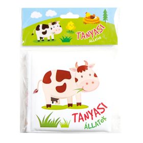 Fürödj velünk! - Tanyasi állatok