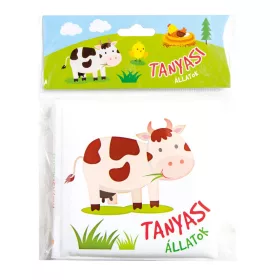 Fürödj velünk! - Tanyasi állatok