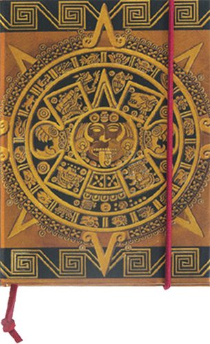 BONCAHIER: Precolombina mini - 55913