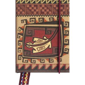 BONCAHIER: Precolombina mini - 55937