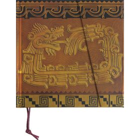 BONCAHIER: Precolombina - 55944