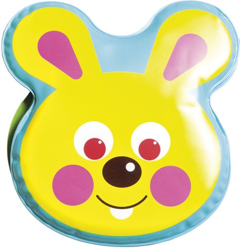 Menjünk fürödni! - A nyuszi