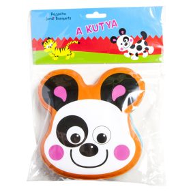 Menjünk fürödni! - A kutya