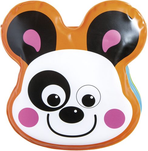 Menjünk fürödni! - A kutya