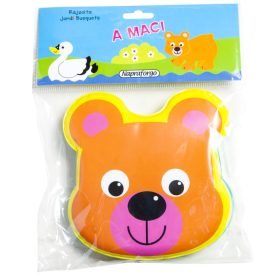 Menjünk fürödni! - A maci