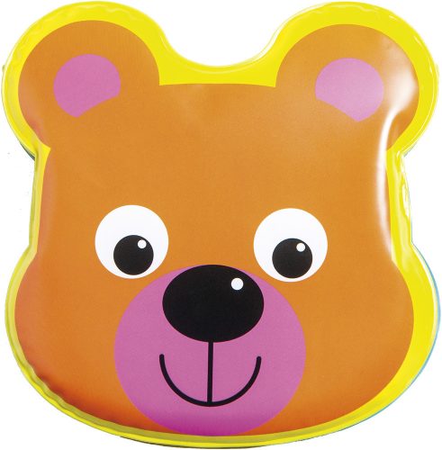 Menjünk fürödni! - A maci