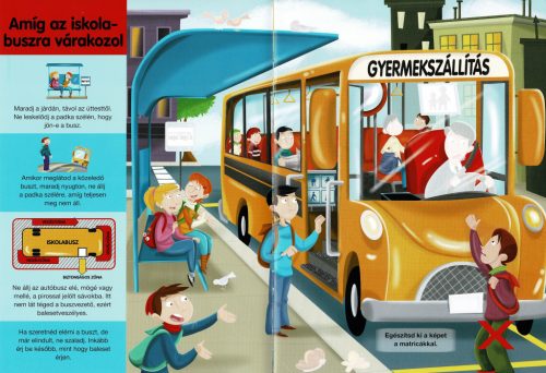 Közlekedés autóbusszal