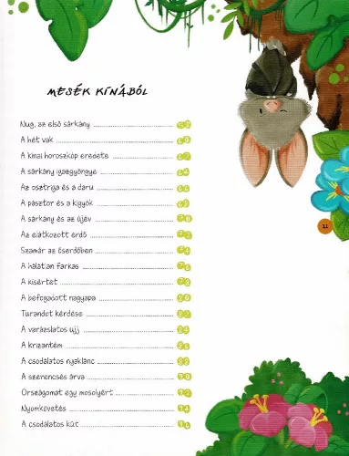 Utazz 80 mesével a Föld körül